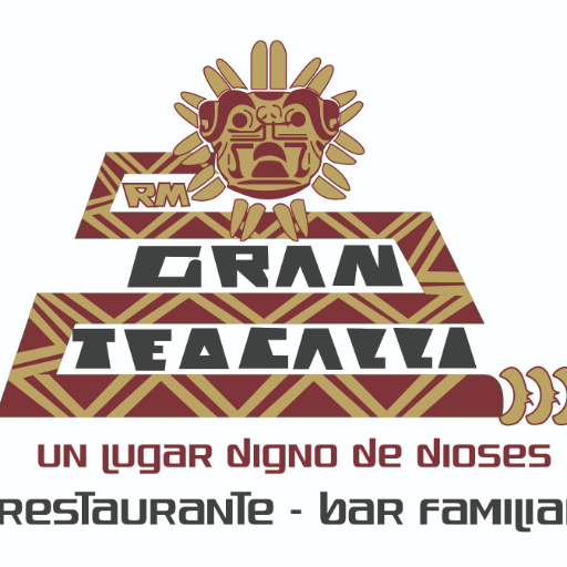 Restaurante Bar-Familiar en Teotihuacan Desayuno y comida buffet todos los días, servicio a la carta