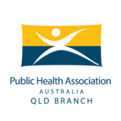 Public Health Association of Australia (PHAA) Queensland Branch provides a forum for public health professionals & students in Queensland