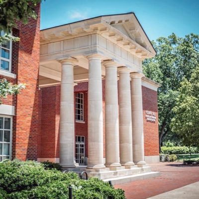 Official Twitter account for the School of Business Administration at the University of Mississippi.
