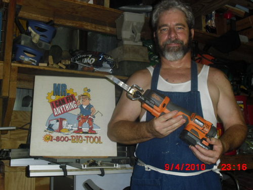 I Follow Back.  I have some Excellent Deals on Tools.Please take a look at My website, and tell me what you think. Any and All input is Welcome.Thank-You