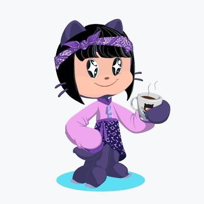 ashmaycreations's profile picture. -Official Member of Women in Web Dev
-Soon to be Mommy Coder 💜 -Web Developer/Designer-Blogger