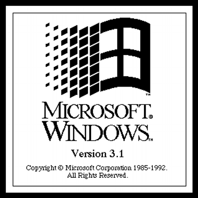 Windows 1.3. Windows NT 3.1 Интерфейс. Виндовс 3.0 логотип. Первый логотип Windows. Логотип Windows 3.1.