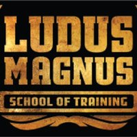 Ludus Magnus(@LudusMagnus_Gym) 's Twitter Profile Photo