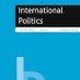 International Politics journal (@ip_palgrave) Twitter profile photo