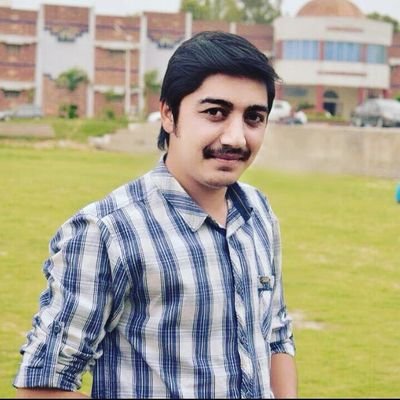 EjazHussainDar2's profile picture. student of law.◽◾🔲
justice is freedom❗❕
attitude of Gratitude.♥