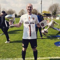 Nick Hope (@therealnickhope) 's Twitter Profile Photo