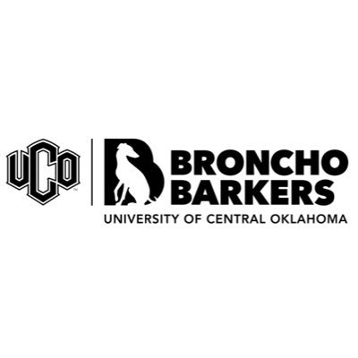 Therapy Dog Program at the University of Central Oklahoma. Request a Broncho Barker to visit your meeting, classroom, etc. below!