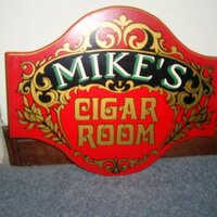 Mike's Cigar Room(@MikesCigarRoom) 's Twitter Profile Photo