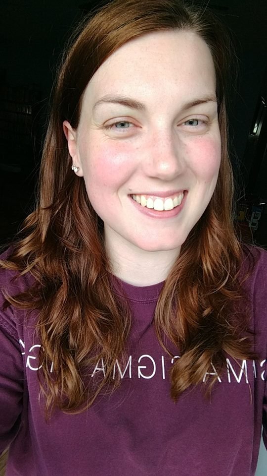 SaraCharlynn's profile picture. Masters student at FHSU studying microbiology. I have a bachelors in Cellular and Molecular biology with minors in Psych and Chemistry. I am a research at heart