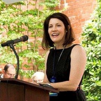 Cheryl Himmelfarb - @CDH_JHU Twitter Profile Photo