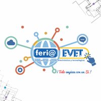 feriaevet(@evetcucuta2019) 's Twitter Profile Photo