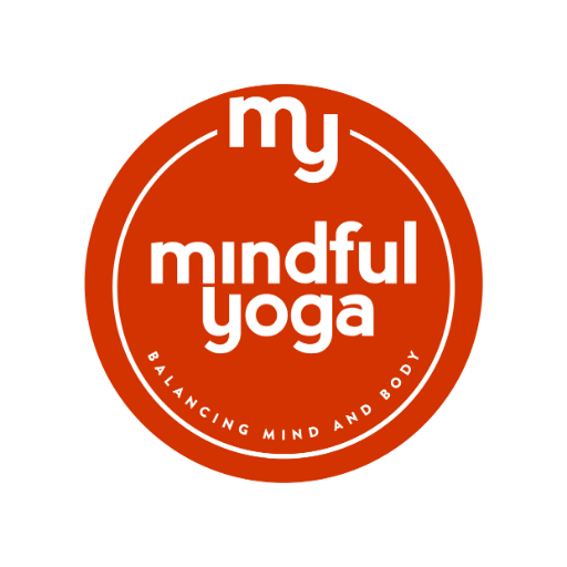 Leading in Mindful Yoga. A fusion of evidence-based mindfulness, yoga & compassion in one accessible practice.