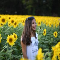 April Nguyen - @aprilnguyen1501 Twitter Profile Photo