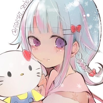 夢稀(ゆき)🐬*@ペパラペさんのプロフィール画像