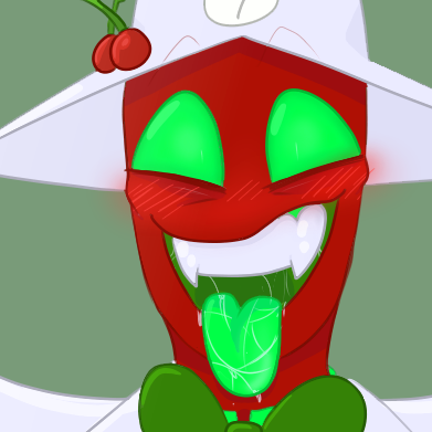 7CROWBAR7's profile picture. ' It's your JOB to count ' #radz  ⠀ ⠀ 《bisexual | multiship | AU/OC friendly》 [UNSOURCED ART IS MINE]