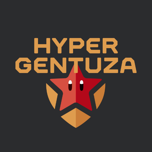 HGentuza's profile picture. 