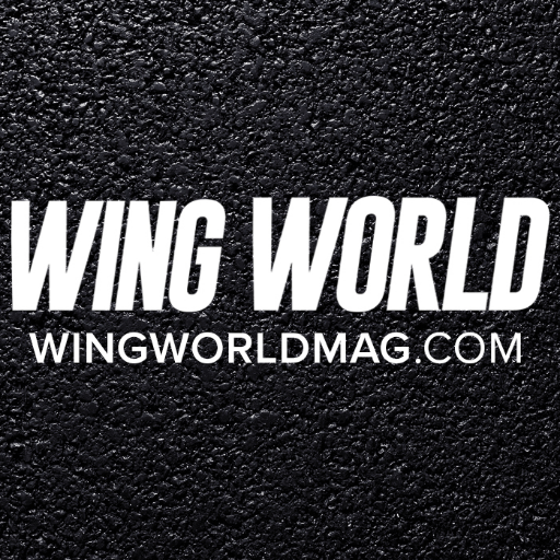 Wing World magazine