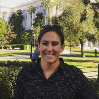 Kate Melanson, Ph.D. (@ladyecologist) 's Twitter Profile Photo