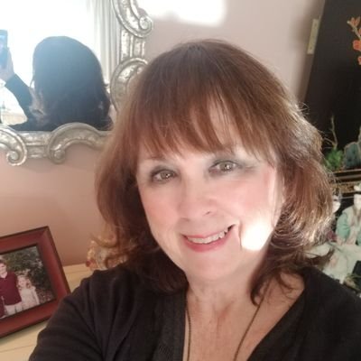 Grandmother who adores her 3 grandkids, loves to read and knit, spread kindness in my world. I'm really upset by all the hatred, yelling, swearing. No DMs