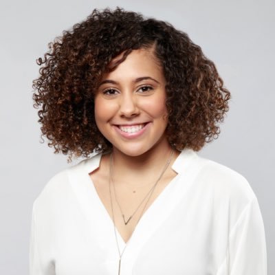 brittanyaguil's profile picture. LSU alumna | LOYNO MBA | #WomenInTech tweets are my own
