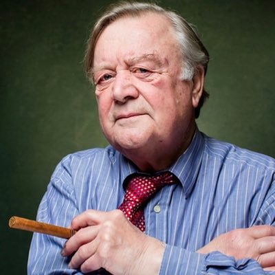 Ken Clarke (Parody) Profile