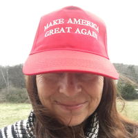 PatrioticWoman(@patrioticwoman8) 's Twitter Profile Photo