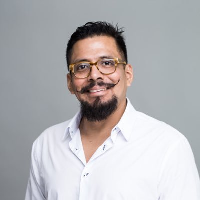 Julio Vacacela, MD, PhDさんのプロフィール画像