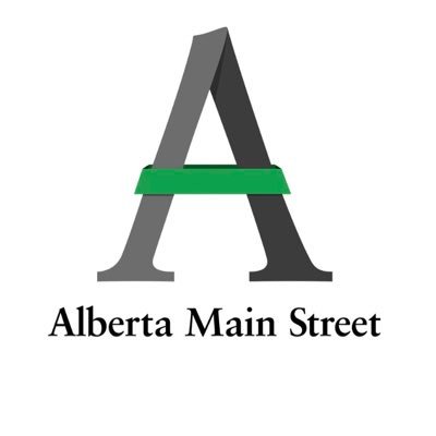Alberta Main Street
