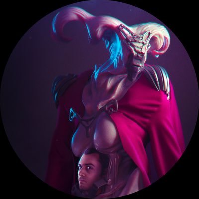 agustinomino's profile picture. Art Rock, Progresive, Science fiction new metal... Listen here https://t.co/qFRc4YfmSC…