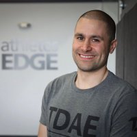 Tim DiFrancesco (@tdathletesedge) 's Twitter Profile Photo Tim DiFrancesco (@tdathletesedge) 's Twitter Profile Photo