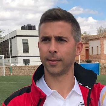 Preparador físico @realmurciacfsad Imperial @COLEF_Murcia 64183