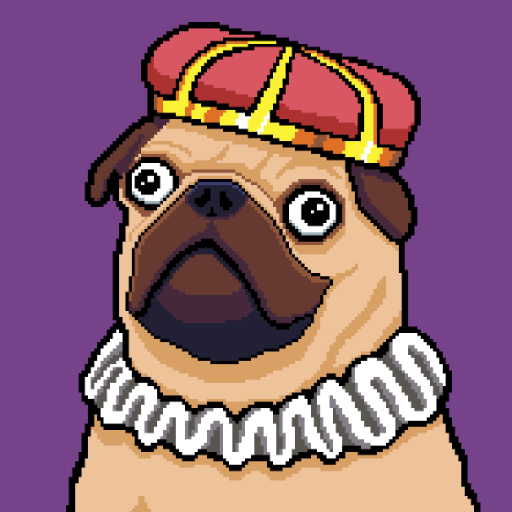 Solo game developer, pixel artist and musician.
Working on a retro styled Metroidvania about redeeming yourself.
Father to a pug and nothing else.