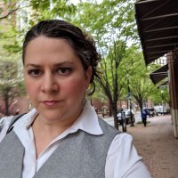 Rebekah Rogers(@evolscientist) 's Twitter Profile Photo