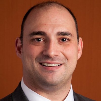 Anthony Paradiso, MS, SHRM-CP (he/him/his)π³οΈβππ Profile
