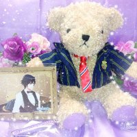 垢変💜 (@basil_love_0806) 's Twitter Profile