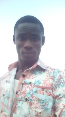 GloryJeremiah7's profile picture. 