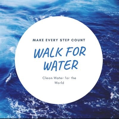 @WalkforWaterUT