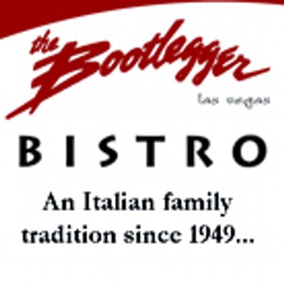 Bootlegger Las Vegas (@BootleggerLV) | Twitter