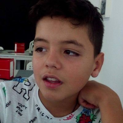 GangaJnior1's profile picture. Wuant