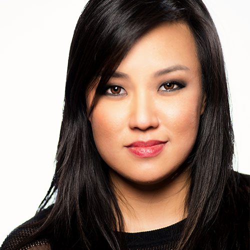 anitachung9's profile picture. Market Strategy @salesforce.  Views expressed are my own.