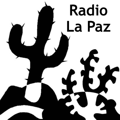 Radio La Paz - Baja Califonria Sur Internet Radio Stream - Music, Reports, Entertainment