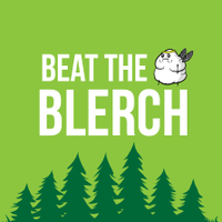 Beat The Blerch (@beattheblerch) 's Twitter Profile