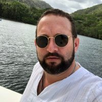 Gary Jordan (@garyjordan1) 's Twitter Profile