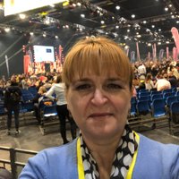 Marieta Lazar (@lazarmarieta) 's Twitter Profile