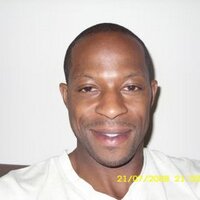 Keith Hamilton - @woohar1 Twitter Profile Photo