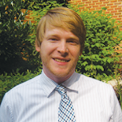 Unlabeled_Usage's profile picture. pharmacist - faculty - family man