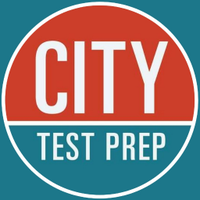 City Test Prep(@CityTestPrep) 's Twitter Profile Photo
