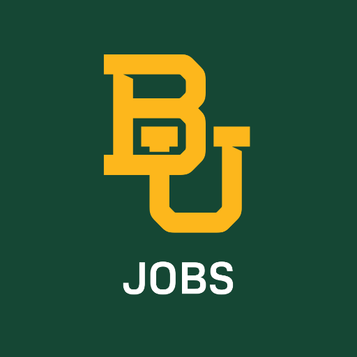 The official Twitter feed for jobs at Baylor University. EEO/M/F/Vets/Disabled