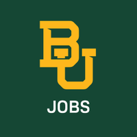 Working at Baylor (@baylorjobs) 's Twitter Profile Photo Working at Baylor (@baylorjobs) 's Twitter Profile Photo