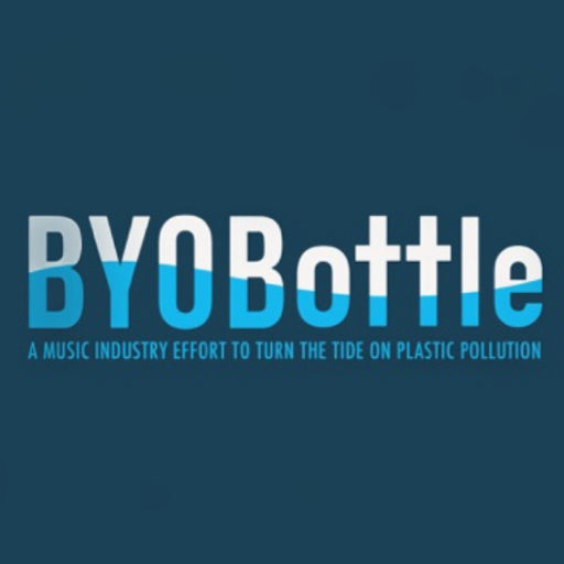 A music industry effort to turn the tide on plastic pollution.